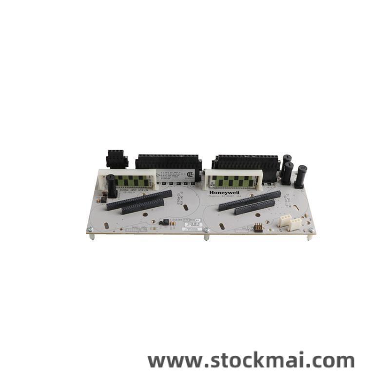 Honeywell CC-TDIL11 Side View