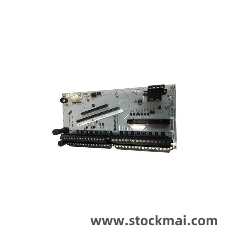 Module Side View