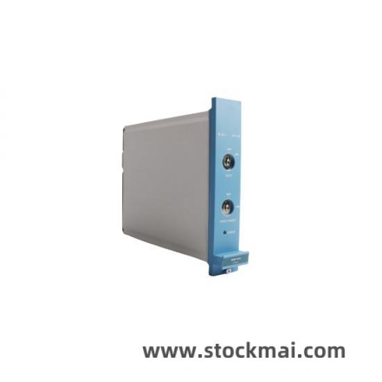 AB 1771-HS1 Module