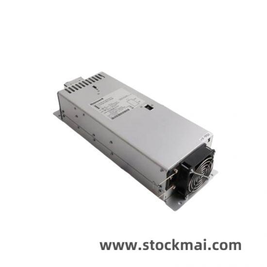 Honeywell Power Module