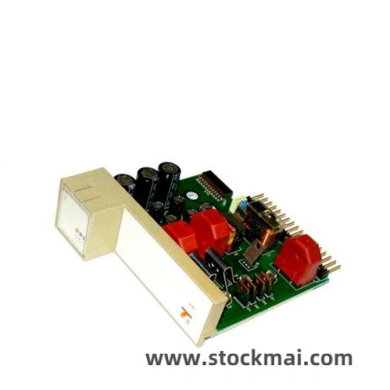 Honeywell FF-SB12R04K-S2 Module