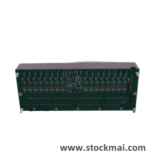 Honeywell K4LCN-16 Installation