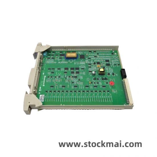 Honeywell MC-PAIH03 Front View