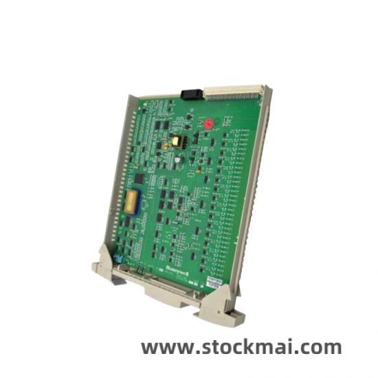 Honeywell MC-PAIH03 Side View