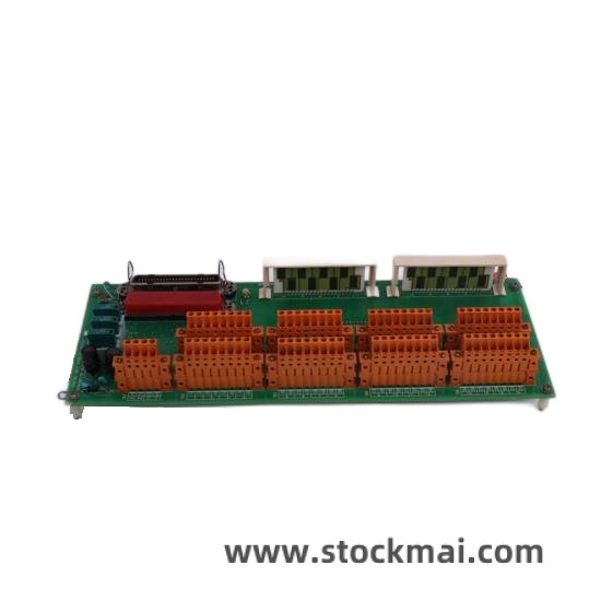 HONEYWELL PGR-4C-E Front View