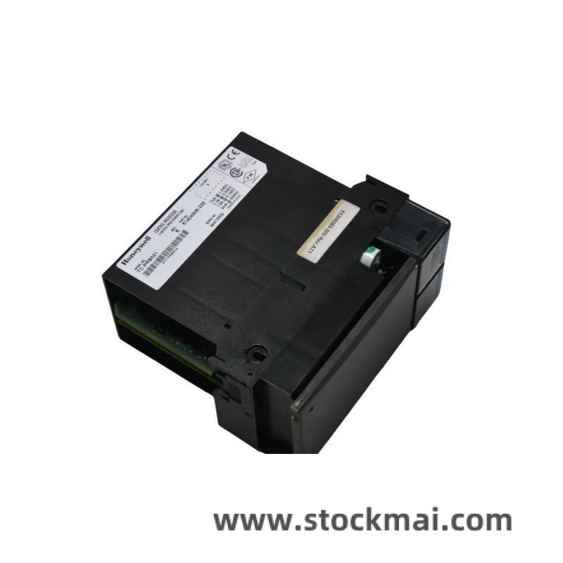 Honeywell TC-XXXXX1 Side View