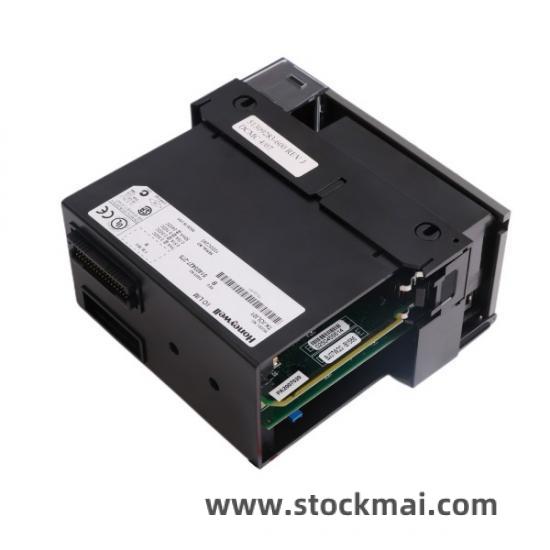 Honeywell TK-IOLI01 Front View