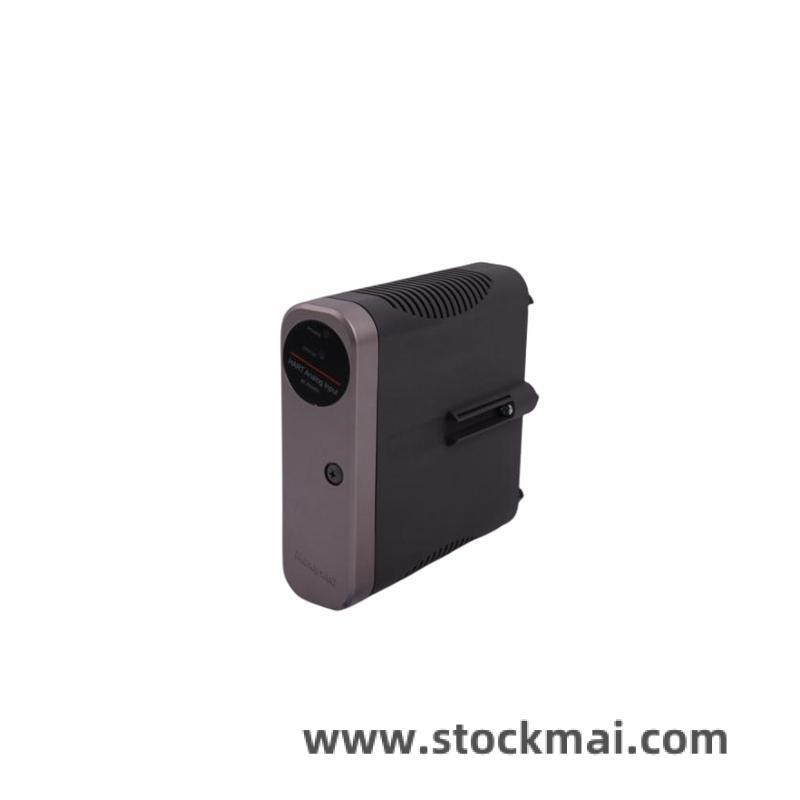 Honeywell TK-IOLI01 Side View