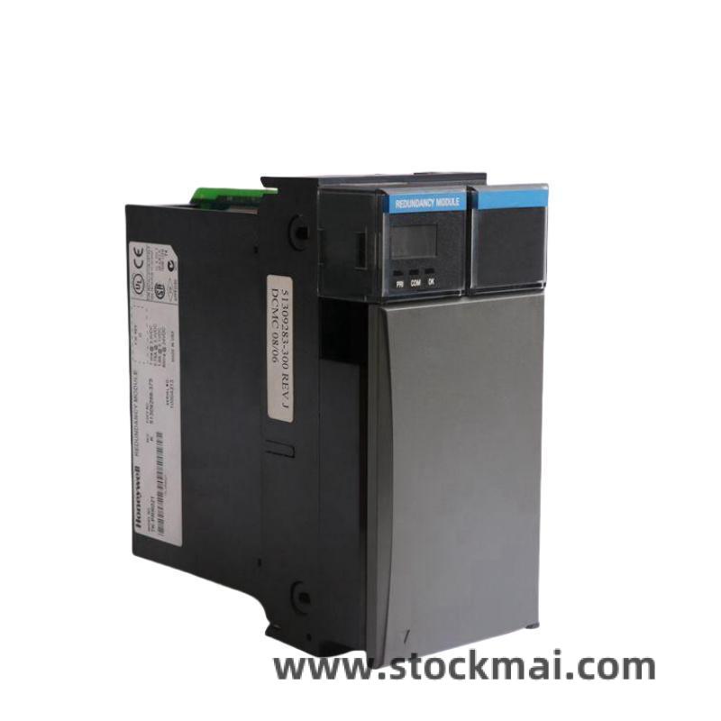 HONEYWELL TK-PRS021 Side View