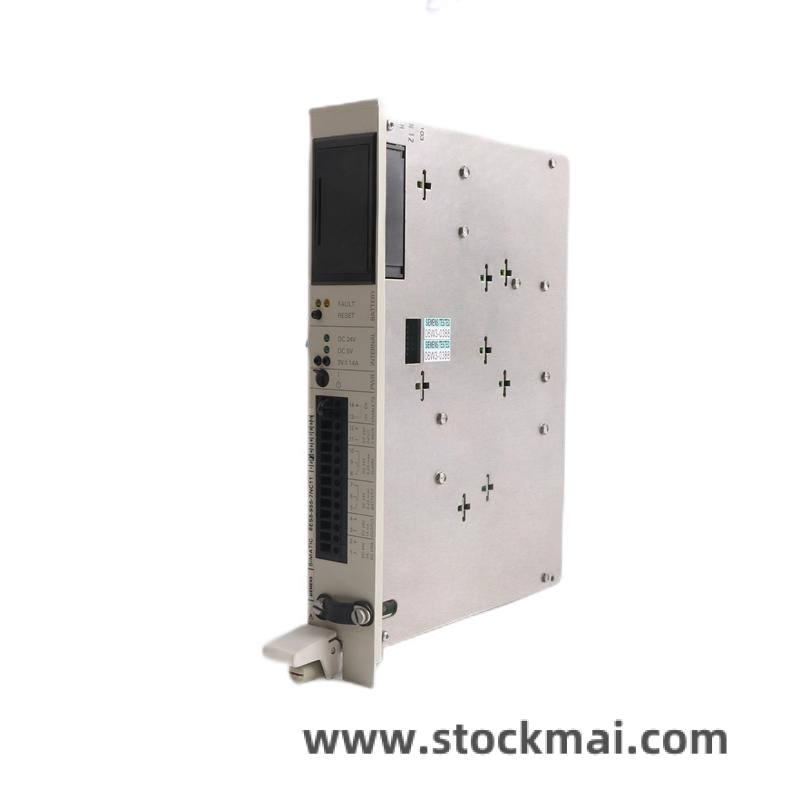 HP 3310A Installation