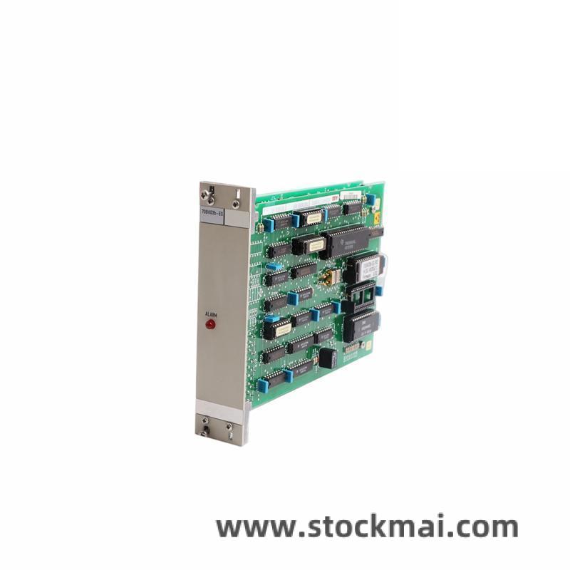 Module Interfaces
