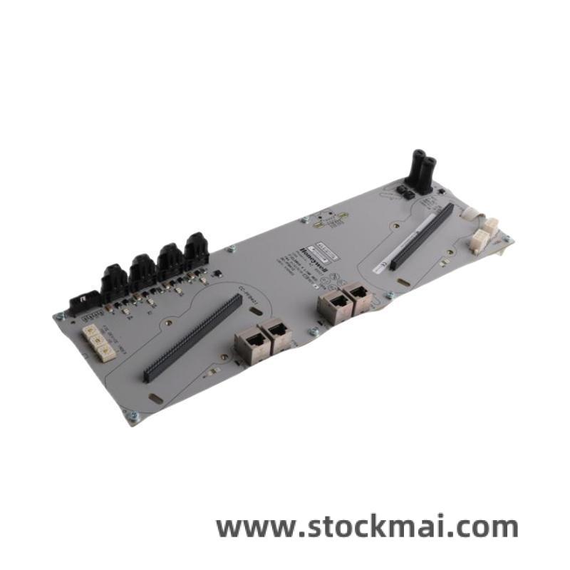 HYDEPARK Control Module