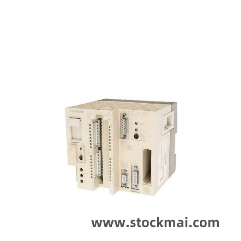 ICOS IVC-1000 OP771 Front View