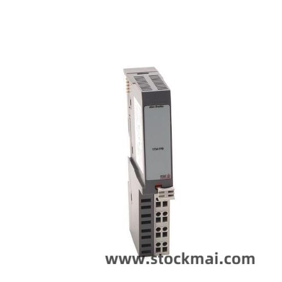 ICOS IVC-4000 Module