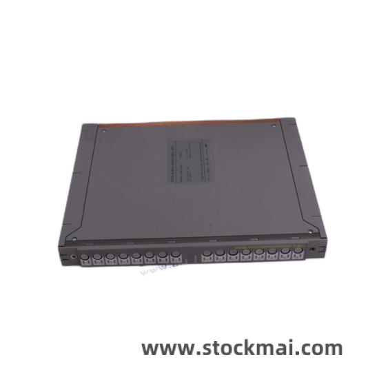 ICS T8111C Front View