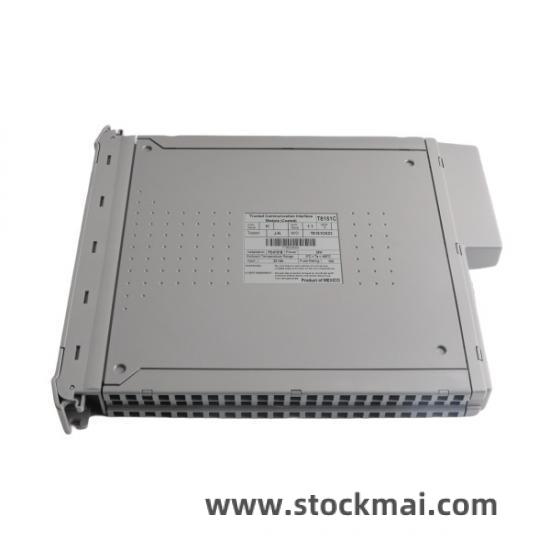 Allen-Bradley T8151C Module