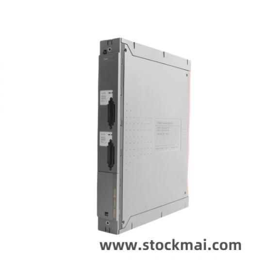 ICS Triplex System Overview