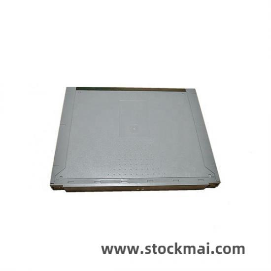 ICS TRIPLEX 9802*3 Front View