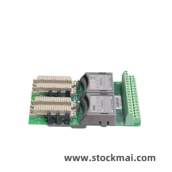 ICS TRIPLEX Industrial Cable