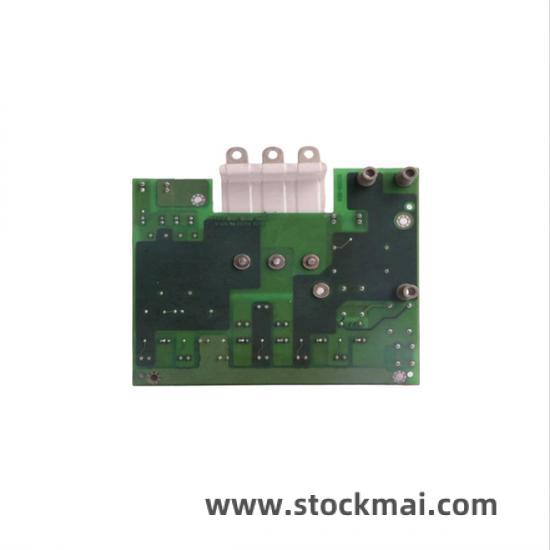 ICS Triplex T3150A Controller Module