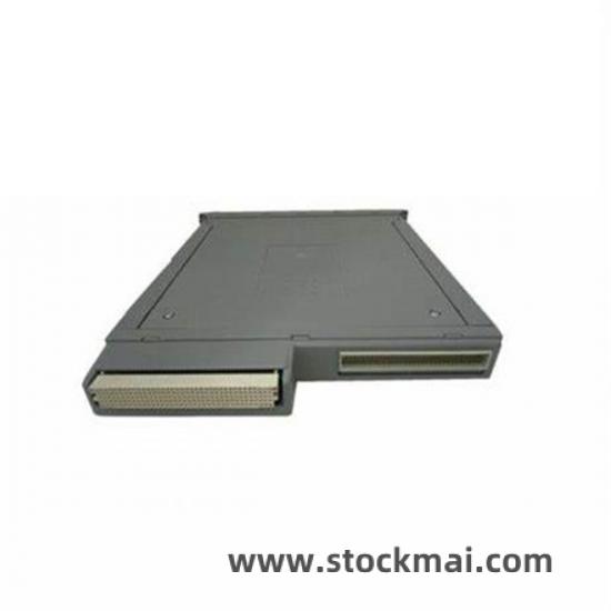 ICS Triplex T3404 Module