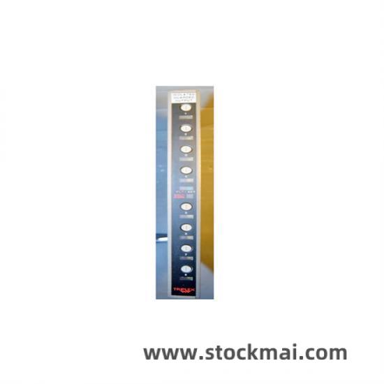 ICS Triplex T3485 Module