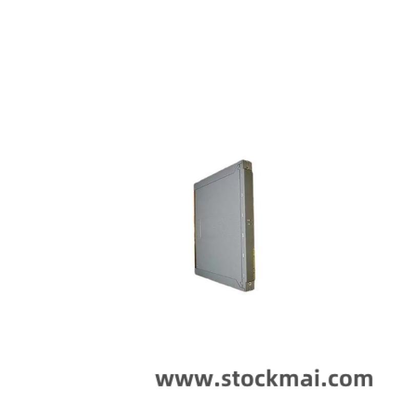 ICS TRIPLEX T8111C Main Unit