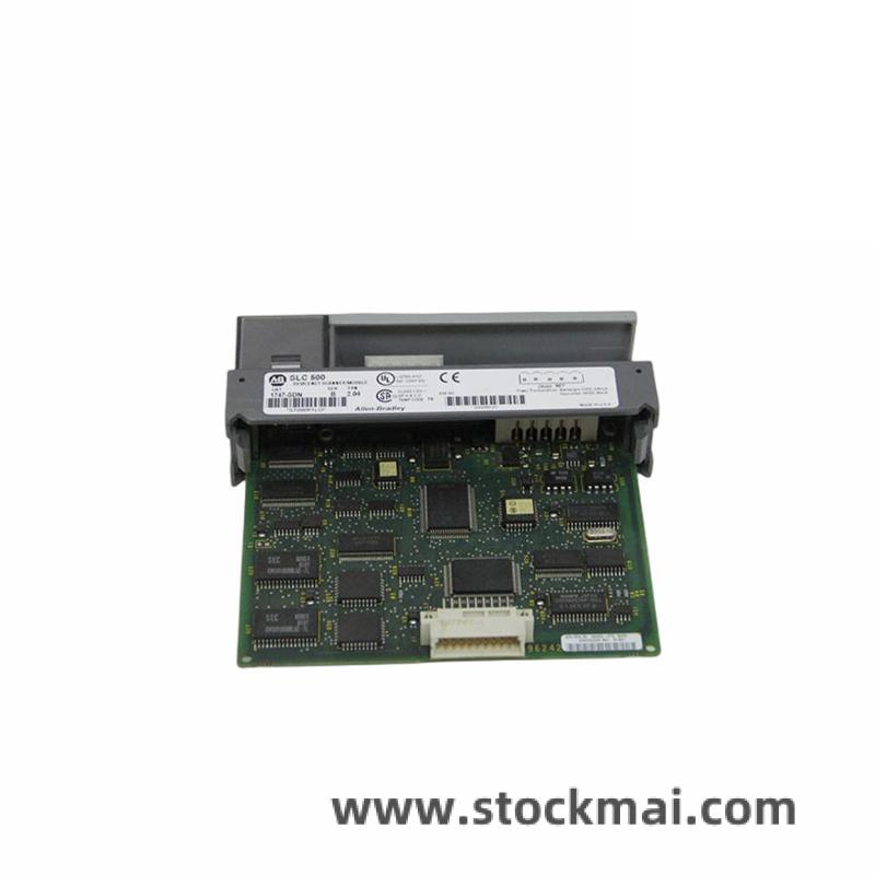 ICS TRIPLEX T8151B Module