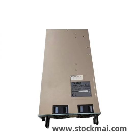 T8231 Module Front View