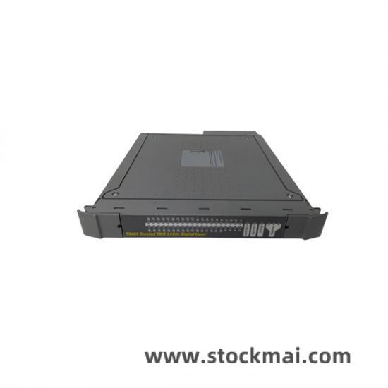 ICS Triplex T8300 Module