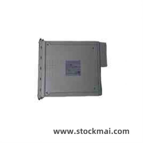 ICS TRIPLEX T8310 Module