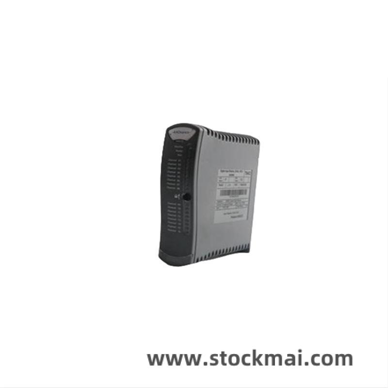 ICS TRIPLEX T8312-4 Side View