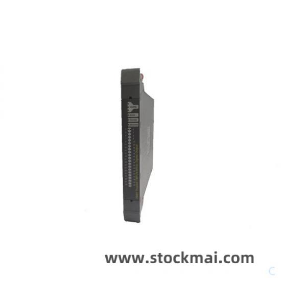 ICS TRIPLEX T8402 Industrial Grade Digital Input Module