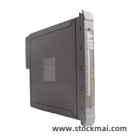 ICS Triplex T8403C Module
