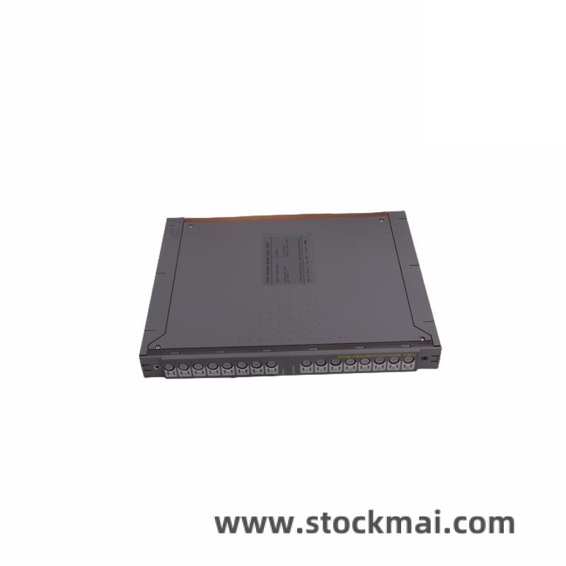 T8403C Module Front View