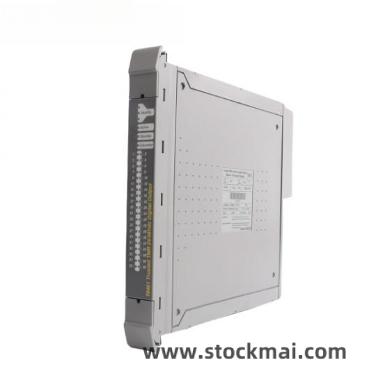 T8461 Module Front View