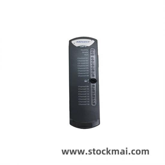 ICS Triplex T9432 Module