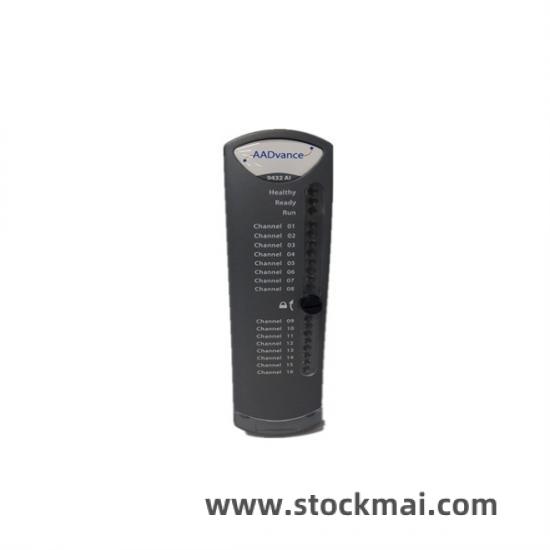 ICS Triplex T9432K1 Industrial Module