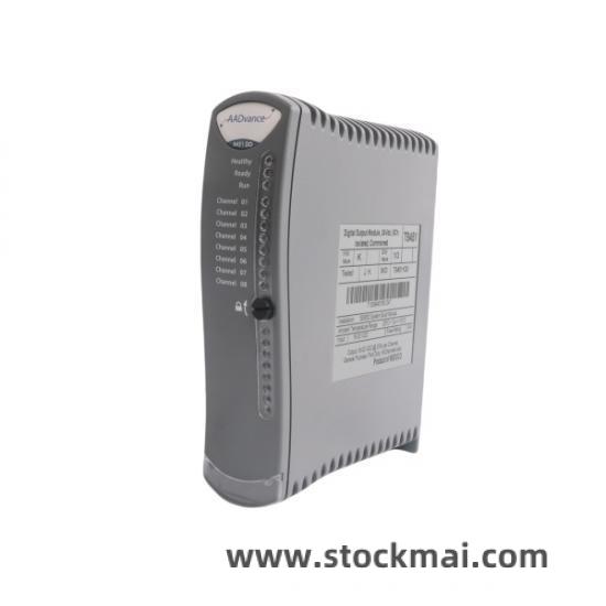 ICS Triplex T9451 Module