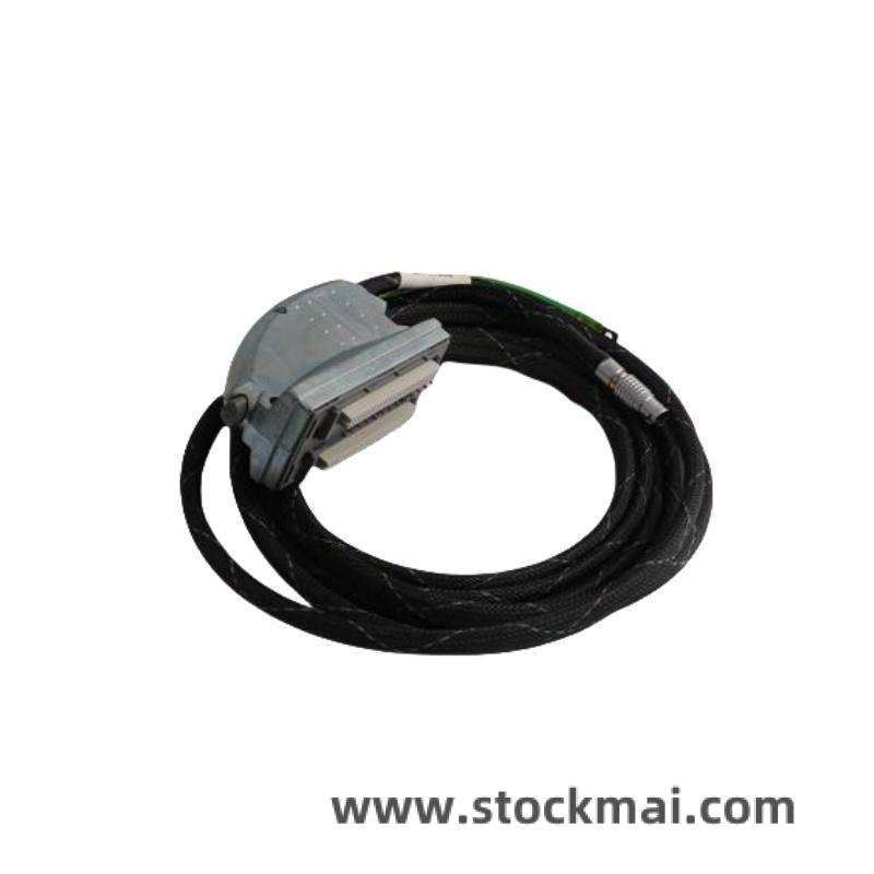 TC-301-02-2M0 Side View