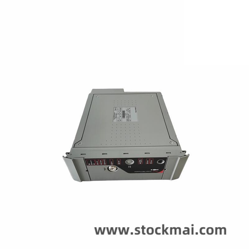 TC-305-01-5M0 Installation