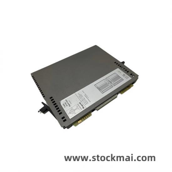 TC-801-02-4M5 Side View