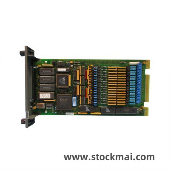 Module Interface