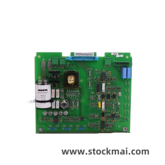 IMS Module