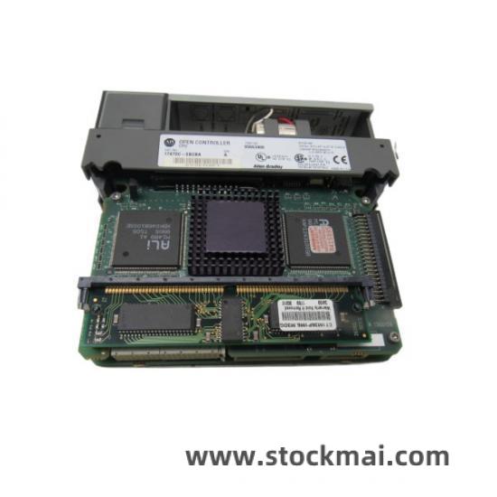 Module Front View