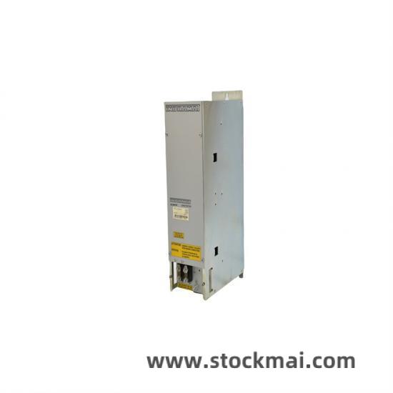 INDRAMAT KDS1.3-150-300-W1 Side View