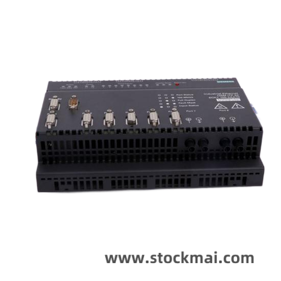Indramat Power Module