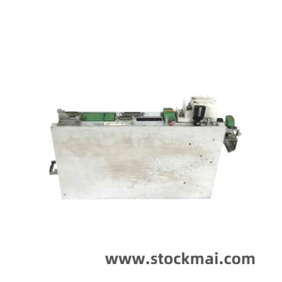INDRAMAT MAC112C Front View