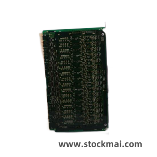 Drive Module Details