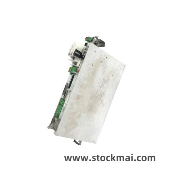 Indramat SKM-3S-94V0 Servo Drive